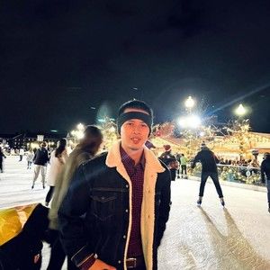 Meet your Posher, Brian